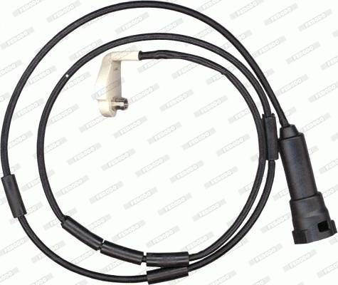 Ferodo FWI221 - Indikators, Bremžu uzliku nodilums www.autospares.lv