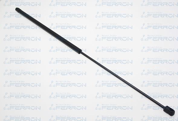 FERRON 1407 - Gas Spring, bonnet www.autospares.lv