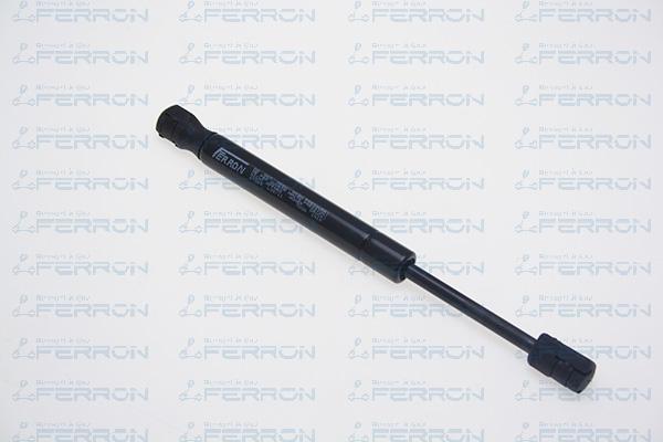 FERRON 1418 - Gāzes atspere, Motora pārsegs www.autospares.lv