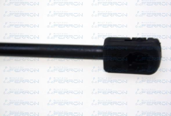 FERRON 1418 - Gāzes atspere, Motora pārsegs www.autospares.lv