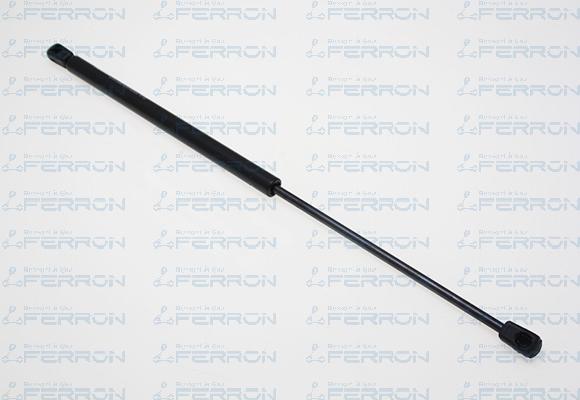 FERRON 1482 - Gāzes atspere, Bagāžas / Kravas nodalījuma vāks www.autospares.lv