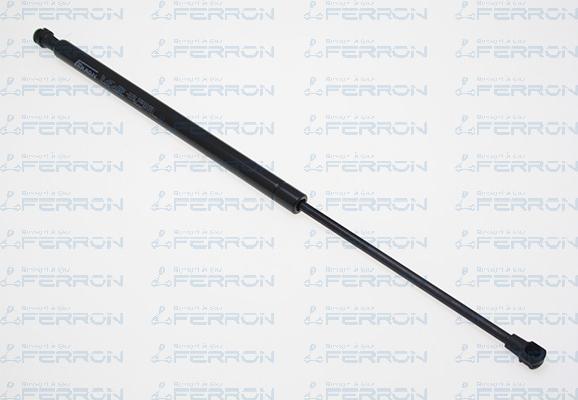 FERRON 1439 - Газовая пружина, капот www.autospares.lv