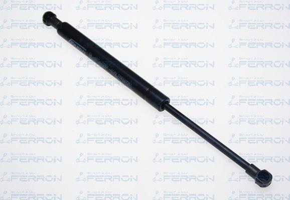 FERRON 1438 - Газовая пружина, упор www.autospares.lv