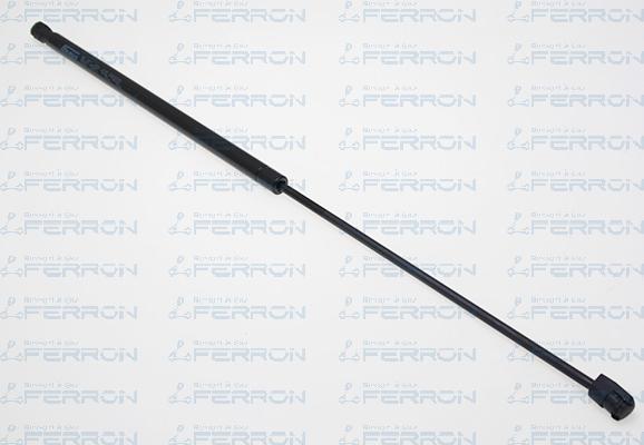 FERRON 1556 - Gas Spring, bonnet www.autospares.lv