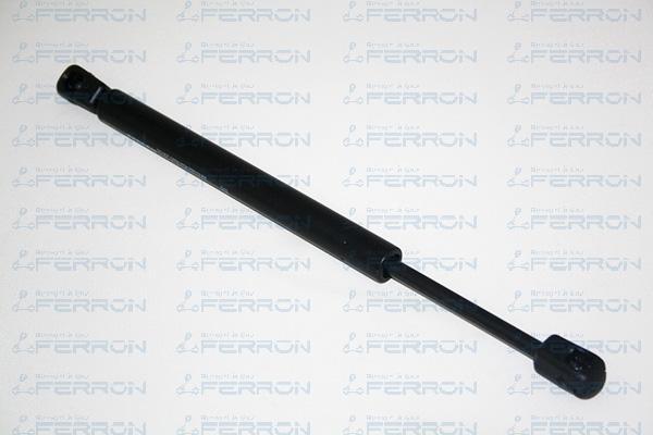 FERRON 1313 - Gas Spring, boot, cargo area www.autospares.lv