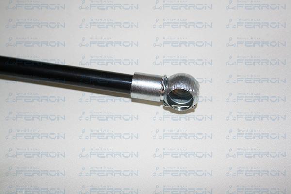 FERRON 354 - Gāzes atspere, Motora pārsegs www.autospares.lv