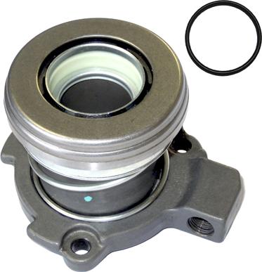 FERRON TOP00480023 - Centrālais izslēdzējmehānisms, Sajūgs www.autospares.lv