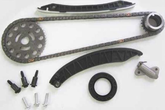 FERRON TOP13890009 - Timing Chain Kit www.autospares.lv