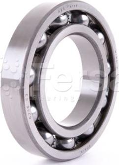 Fersa Bearings 16017/90 C3 - Wheel Bearing www.autospares.lv