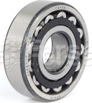 Fersa Bearings 21304ETVPB - Riteņa rumbas gultnis www.autospares.lv