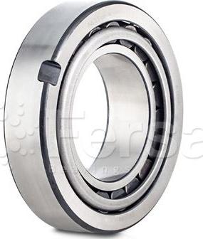 Fersa Bearings F 15347 - Riteņa rumbas gultnis www.autospares.lv