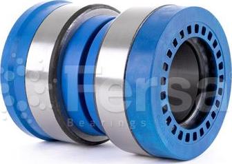 Fersa Bearings F 200014 - Wheel hub, bearing Kit www.autospares.lv