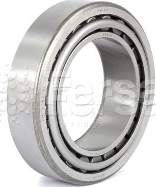 Fersa Bearings HM 218248/HM 218210 - Riteņa rumbas gultnis www.autospares.lv