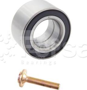 Fersa Bearings WK00578 - Riteņa rumbas gultņa komplekts autospares.lv