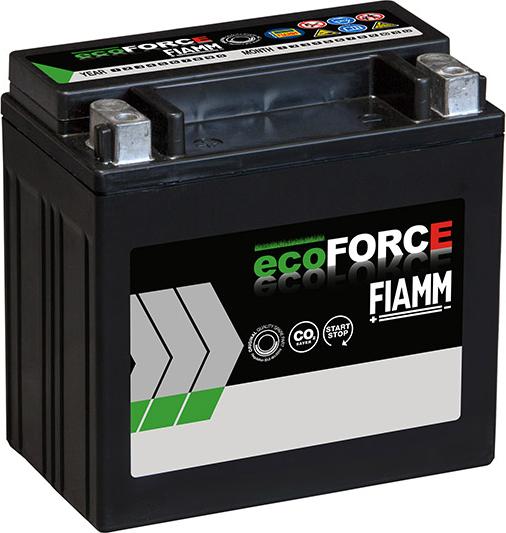 Fiamm VR200 - Starter Battery www.autospares.lv