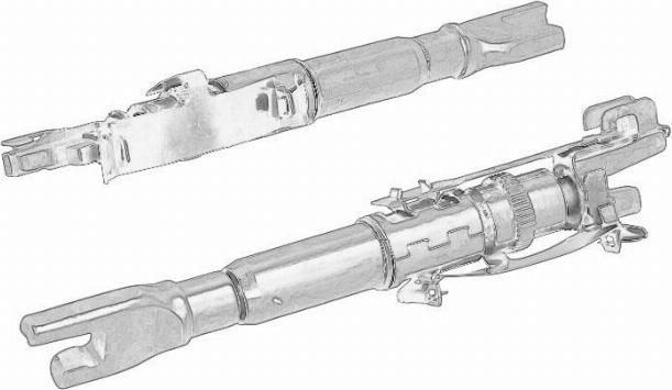 FIAT 9947942 - Regulators, Trumuļu bremzes www.autospares.lv