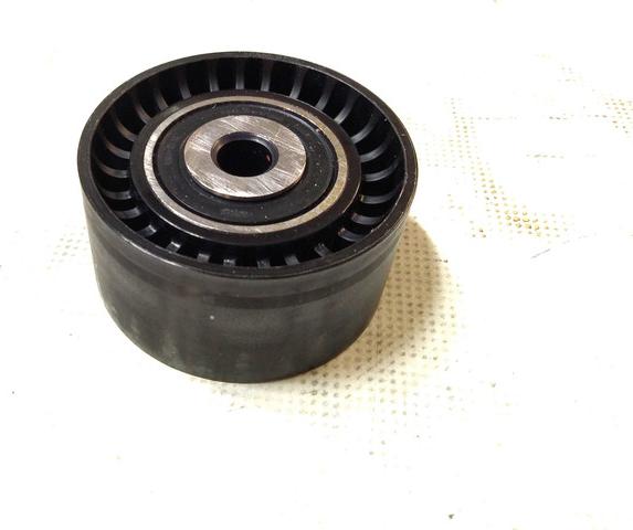 FIAT 9400830489 - Deflection / Guide Pulley, timing belt www.autospares.lv