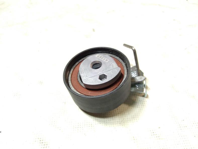 FIAT 9400829909 - Tensioner Pulley, timing belt www.autospares.lv