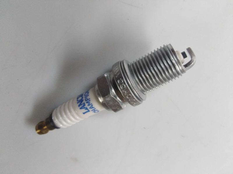 FIAT 46551935 - Spark Plug www.autospares.lv