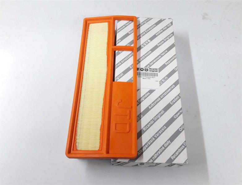 FIAT 51775324 - Air Filter, engine www.autospares.lv