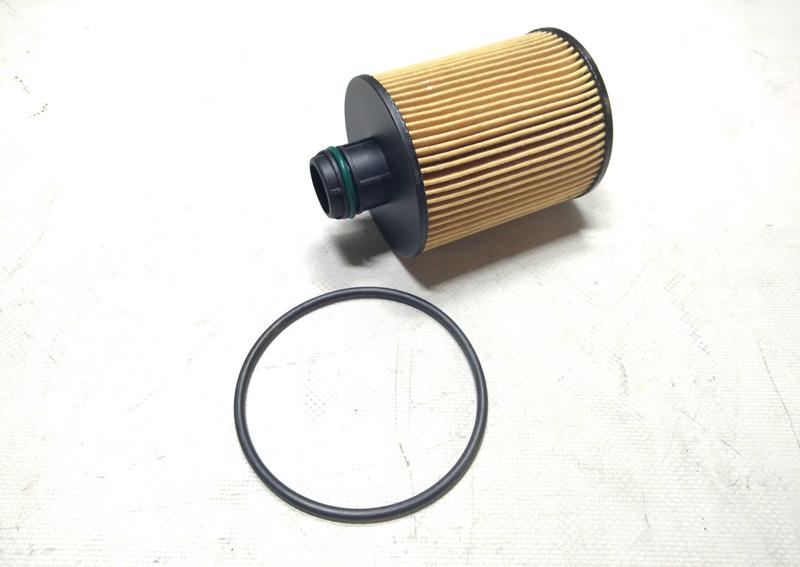 FIAT 71770689 - Oil Filter www.autospares.lv