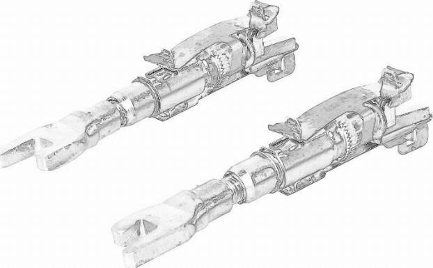 FIAT 77362444 - Remkomplekts, Paplašinātājs www.autospares.lv