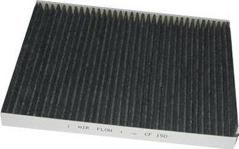 FI.BA CF-150/C - Filter, interior air www.autospares.lv