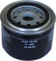 KRAFT AUTOMOTIVE 1709065 - Eļļas filtrs www.autospares.lv