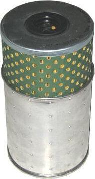 FI.BA F-563 - Oil Filter www.autospares.lv