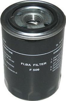 FI.BA F-509 - Eļļas filtrs www.autospares.lv