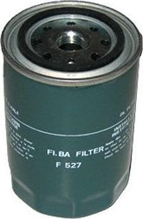 FI.BA F-527 - Oil Filter www.autospares.lv