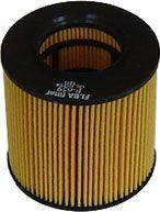 FI.BA F-659 - Oil Filter www.autospares.lv