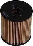 FI.BA F-658 - Oil Filter www.autospares.lv