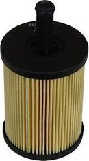 FI.BA F-665 - Oil Filter www.autospares.lv