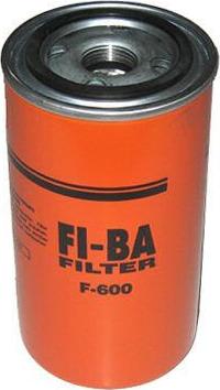 FI.BA F-600 - Eļļas filtrs autospares.lv