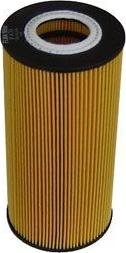 FI.BA F-670 - Oil Filter www.autospares.lv