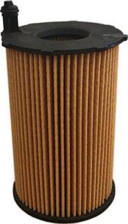 FI.BA F-828 - Oil Filter www.autospares.lv