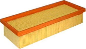 FI.BA FA-4640 - Air Filter, engine www.autospares.lv