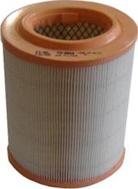 MEC-Diesel 400391 - Gaisa filtrs www.autospares.lv