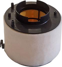 KNECHT LX 4249 - Air Filter, engine www.autospares.lv