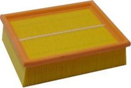 Clean Filters MA1116 - Gaisa filtrs www.autospares.lv