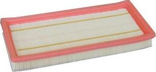 Clean Filters MA3139 - Gaisa filtrs www.autospares.lv