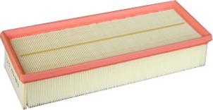 Wilmink Group WG1792110 - Air Filter, engine www.autospares.lv