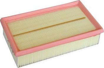 Mann-Filter C 2485 - Gaisa filtrs autospares.lv