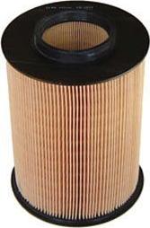 Profit 2F0005 - Air Filter, engine www.autospares.lv