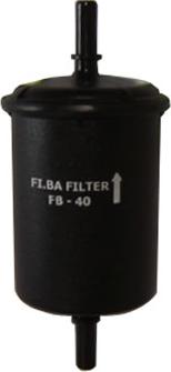 Magneti Marelli 154705421000 - Fuel filter www.autospares.lv