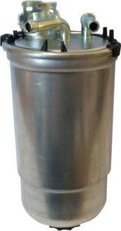 FI.BA FK-919 - Fuel filter www.autospares.lv