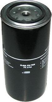 FI.BA FK-5763 - Fuel filter www.autospares.lv