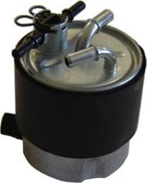 FI.BA FK-18 - Fuel filter www.autospares.lv