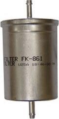 FI.BA FK-861 - Degvielas filtrs www.autospares.lv